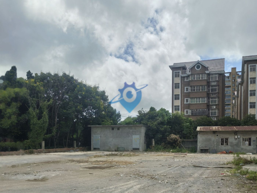 个人有土地证厂房，比较正规