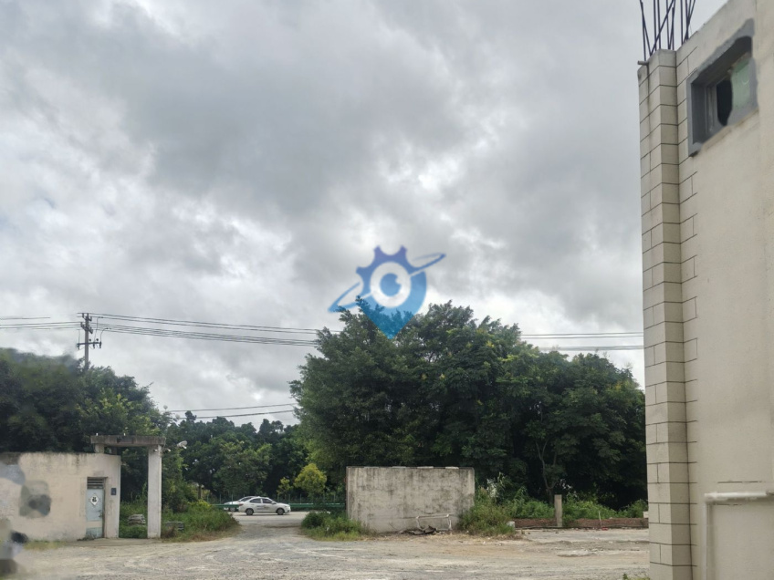 个人有土地证厂房，比较正规