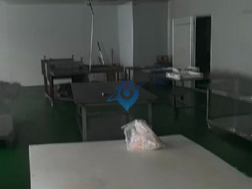 标准厂房食品厂含设备免转让费出租