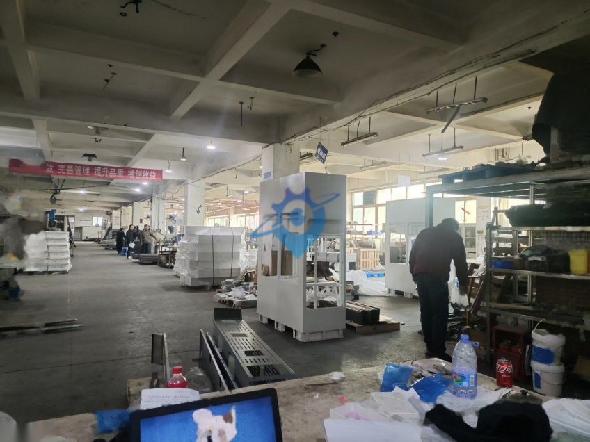 出租马尾独门独栋厂房 有兴趣的欢迎过来面议价格