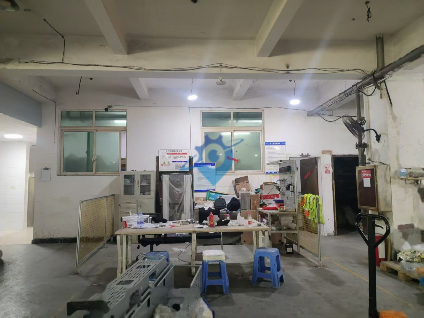 出租马尾独门独栋厂房 有兴趣的欢迎过来面议价格