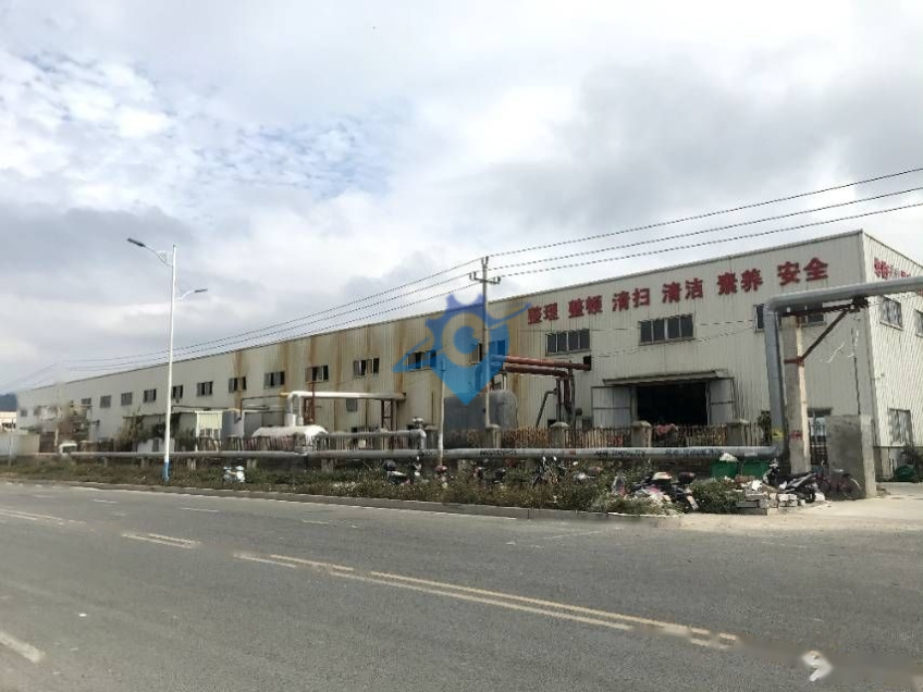 福建省福州市福清市江阴港城
