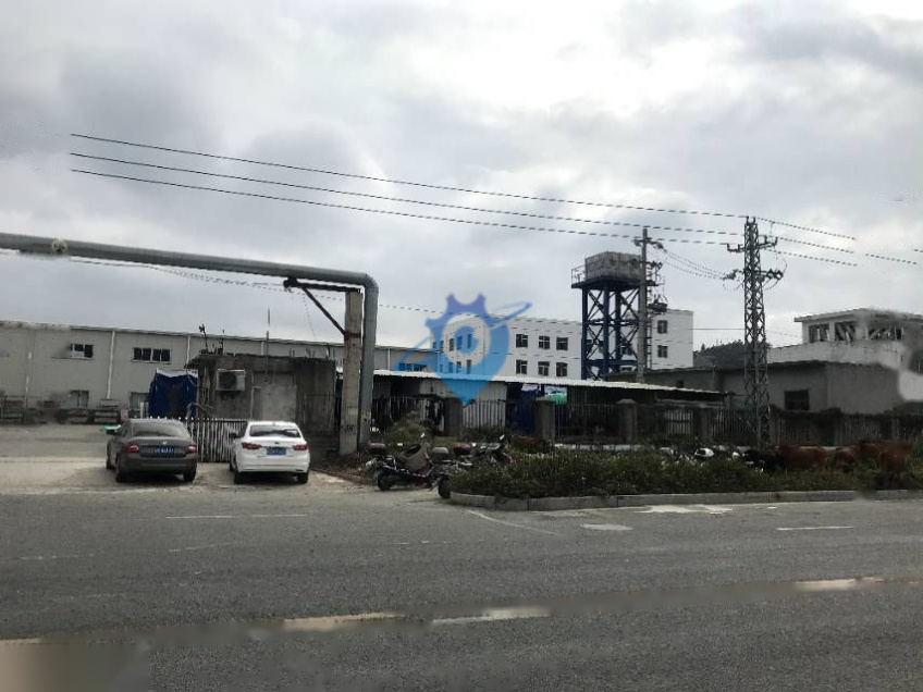 福建省福州市福清市江阴港城