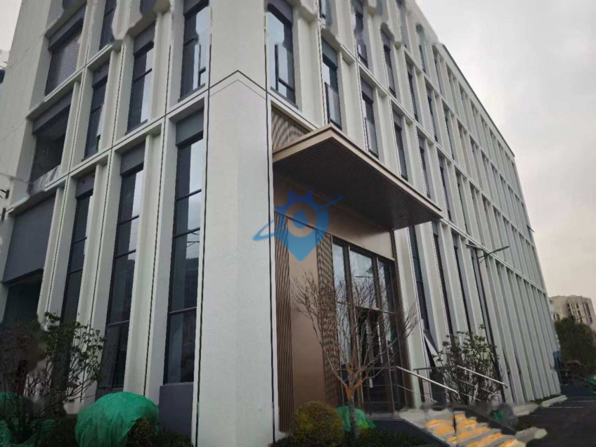 晋安区全新独栋厂房出售,50年独立产权,一企一栋,独立院落,高性价比