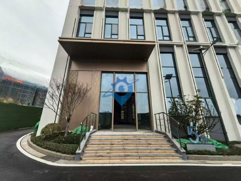 晋安区全新独栋厂房出售,50年独立产权,一企一栋,独立院落,高性价比