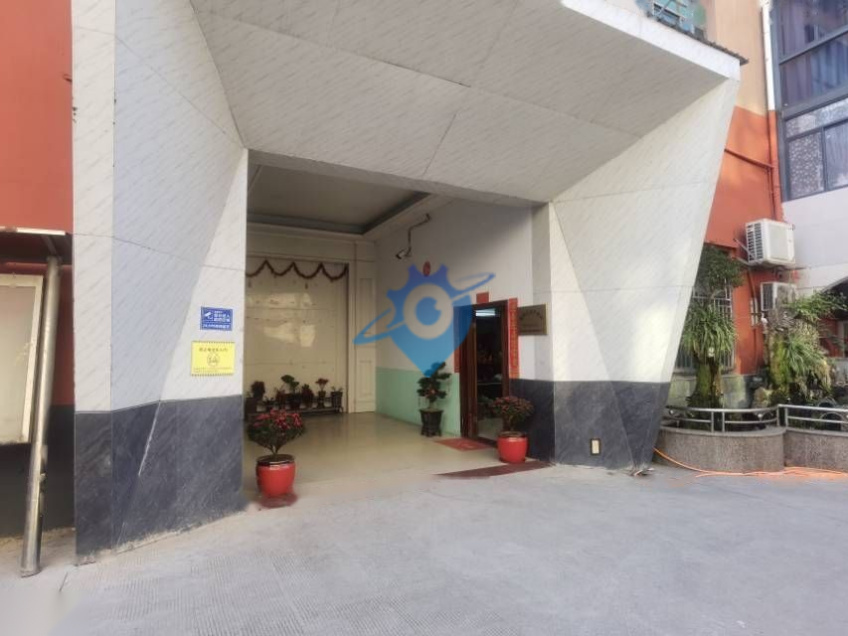 福峡路标准厂房房东直租