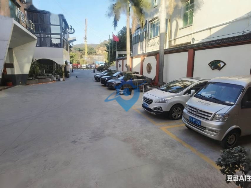 福峡路标准厂房房东直租