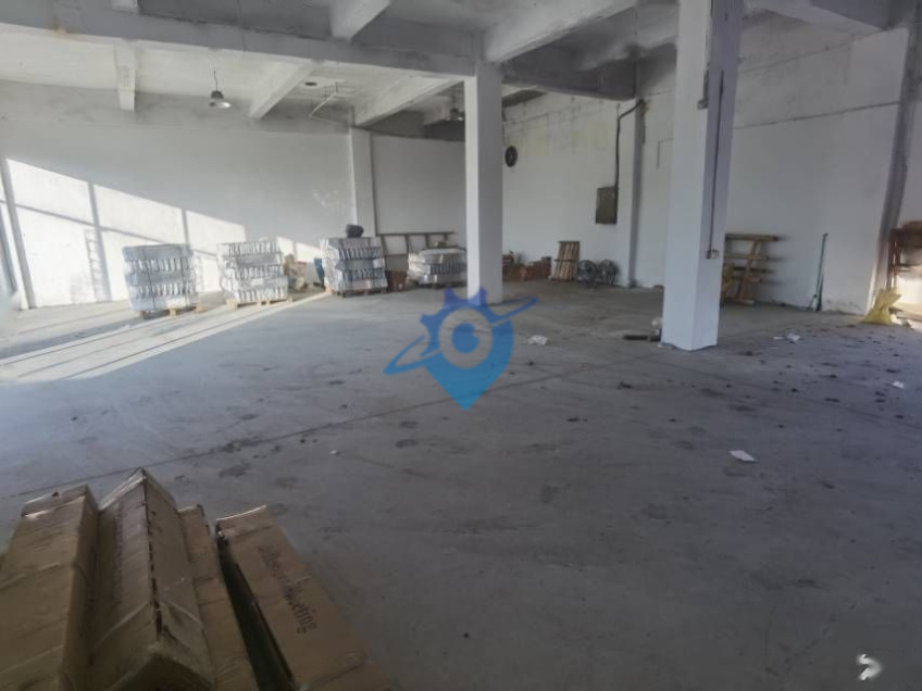 福峡路标准厂房房东直租