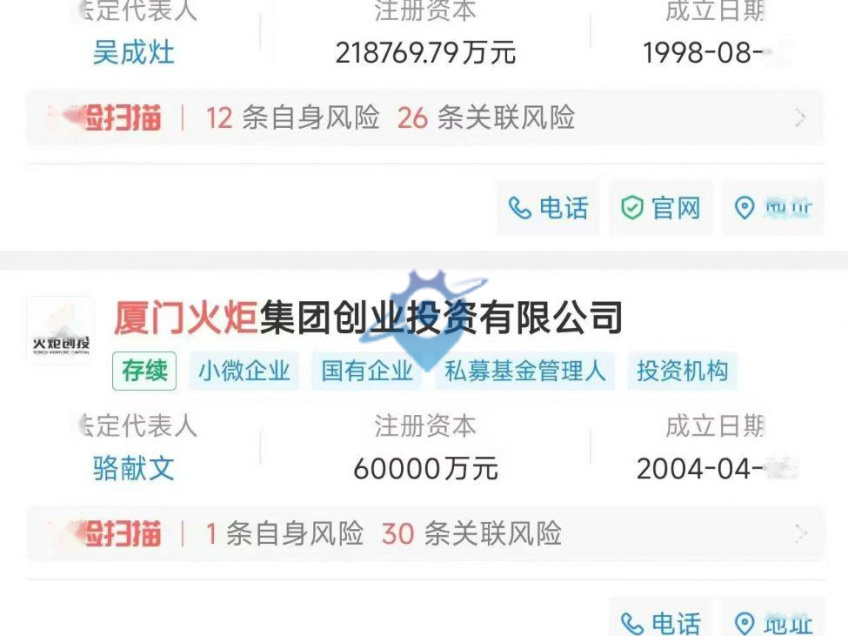 欢迎福州老板来厦门考察交流