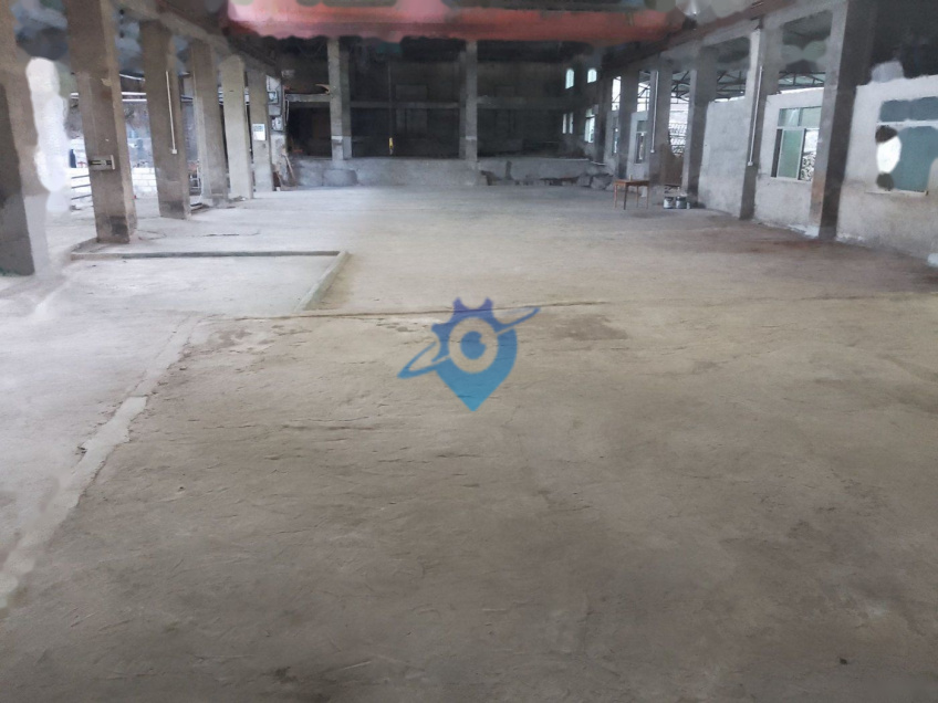 个人厂房带行车独门独院厂房三相电另带空地