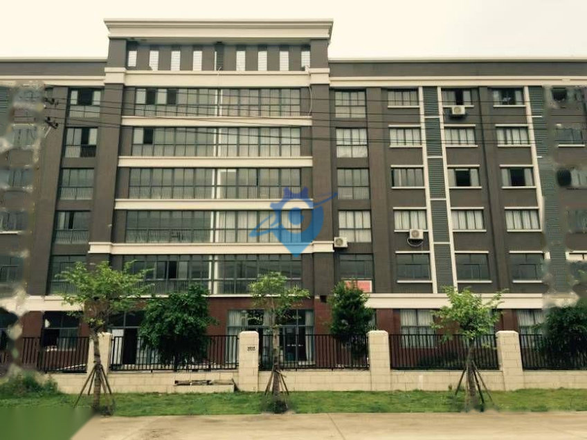 青口五虎山工业区标准厂房出租
