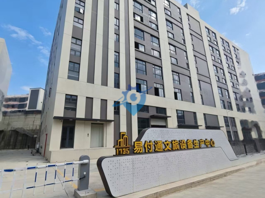 全新厂房 70跨度 丙二类消防 高层高 高荷载 小货车可上楼