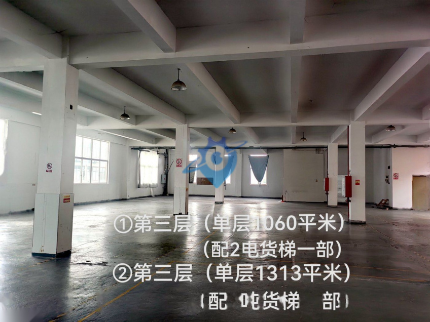 标准厂房出租,无中介费,交通便利,户型灵活,欢迎致电咨询