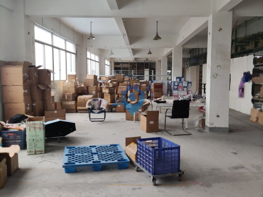 出租闽侯荆溪溪头工业区徐家村333号厂房