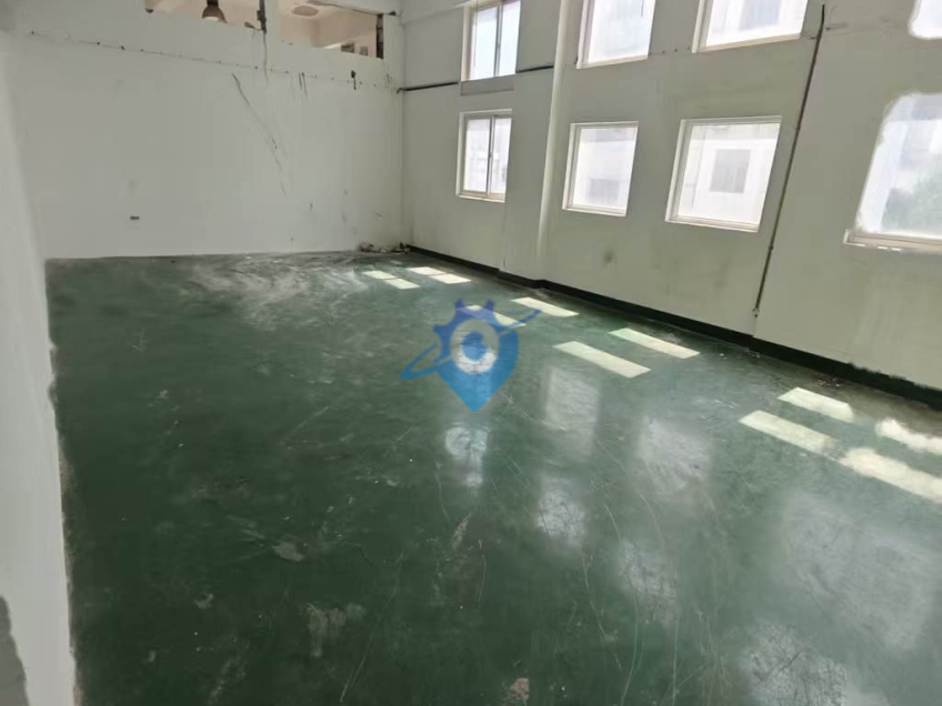 个人厂房长乐古槐附近独栋砖混结构标准厂房 可分割