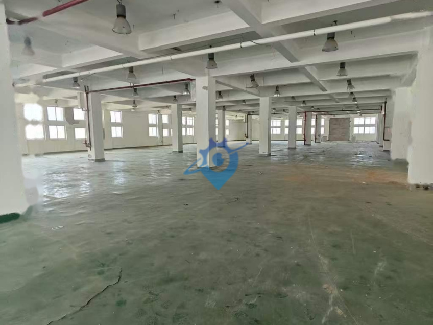 个人厂房长乐古槐附近独栋砖混结构标准厂房 可分割