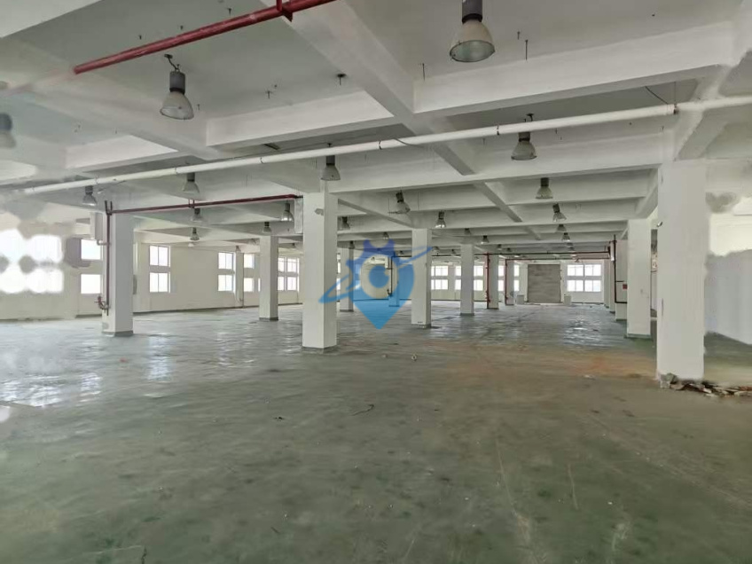 个人厂房长乐古槐附近独栋砖混结构标准厂房 可分割