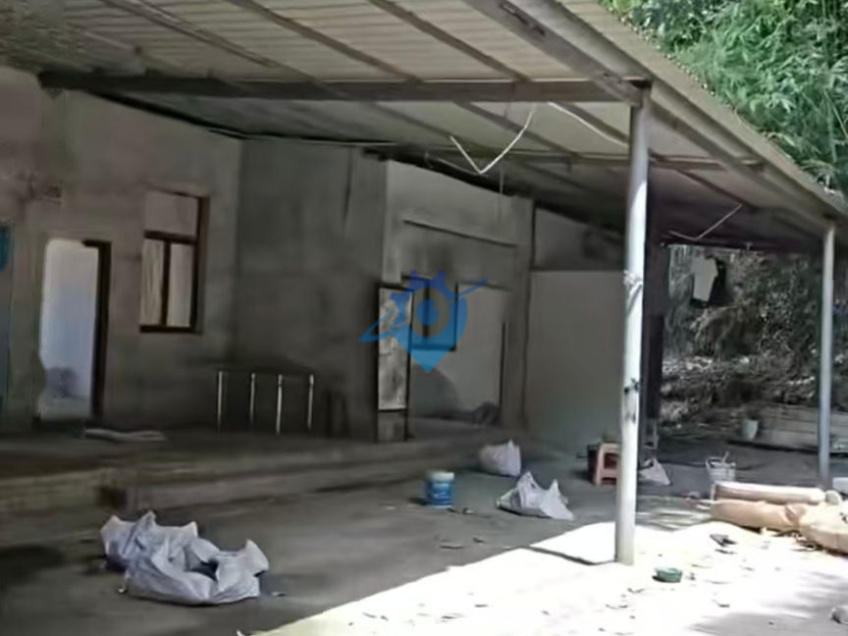连江经济开发区104国道江南段八宝附近总占地面积约2300㎡