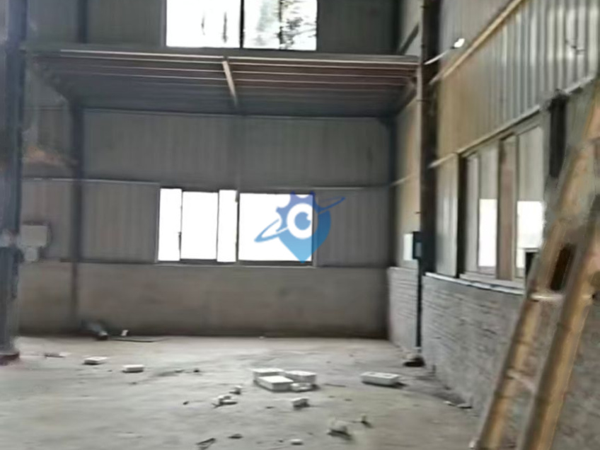 连江经济开发区104国道江南段八宝附近总占地面积约2300㎡