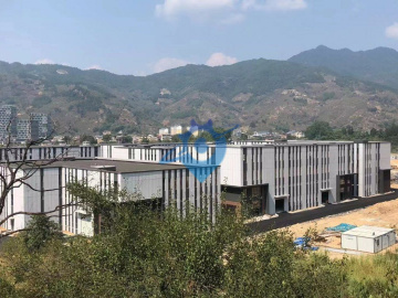 福州厂房现房出售，永泰厂房低价出售
