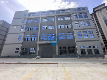 连江全新标准工业厂房出租，独栋20000平方米以上