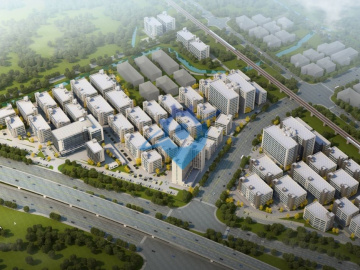 现房出售，可办独立产权的厂房，距离市中心最近的工业厂房，价格实惠，可立即入住生产