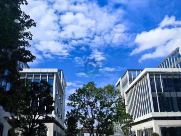 联东U谷马尾马江产业园，现房销售，即买即用，所见即所得；