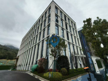 晋安区全新独栋厂房出售，50年独立产权，一企一栋，独立院落，高性价比