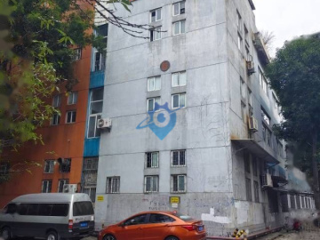 金山工业集中区浦上园标准厂房