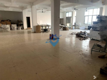 福州闽侯工业区4亩厂房独院
