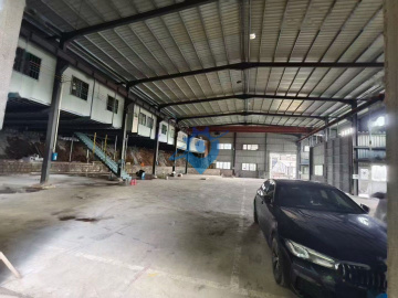 连江经济开发区104国道江南段八宝附近总占地面积约2300㎡